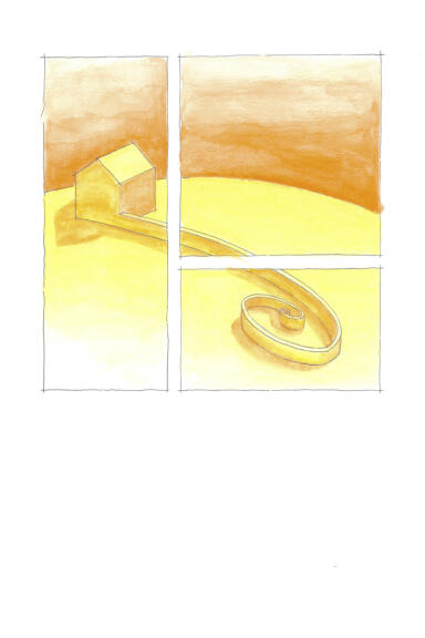 Under the Sicily sun 8