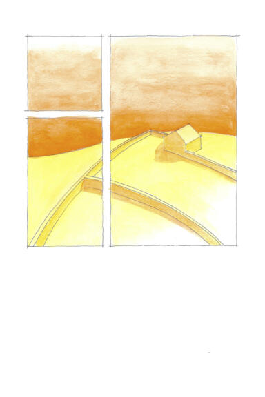 Under the Sicily sun 7