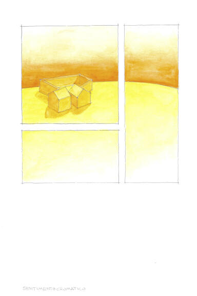 Under the Sicily sun 9