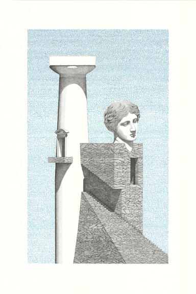 Lighthouse - Clarice