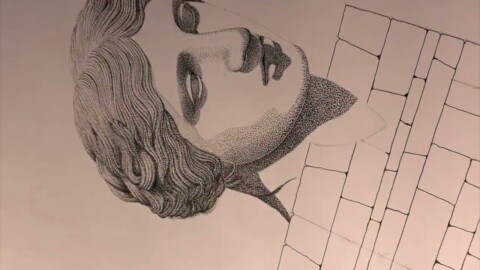 PHAROS tra tratto e ri_tratto